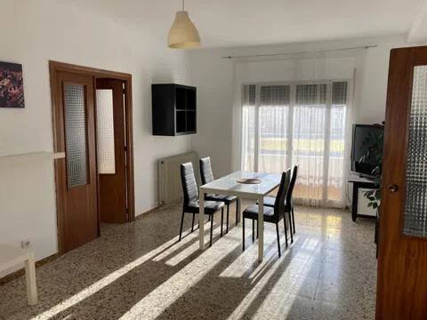 Piso de 220 m² en Ciudad Real