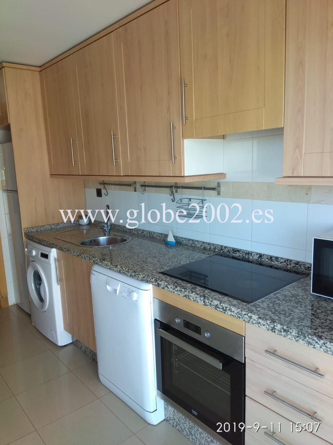 Appartamento 80 m² a San Fernando