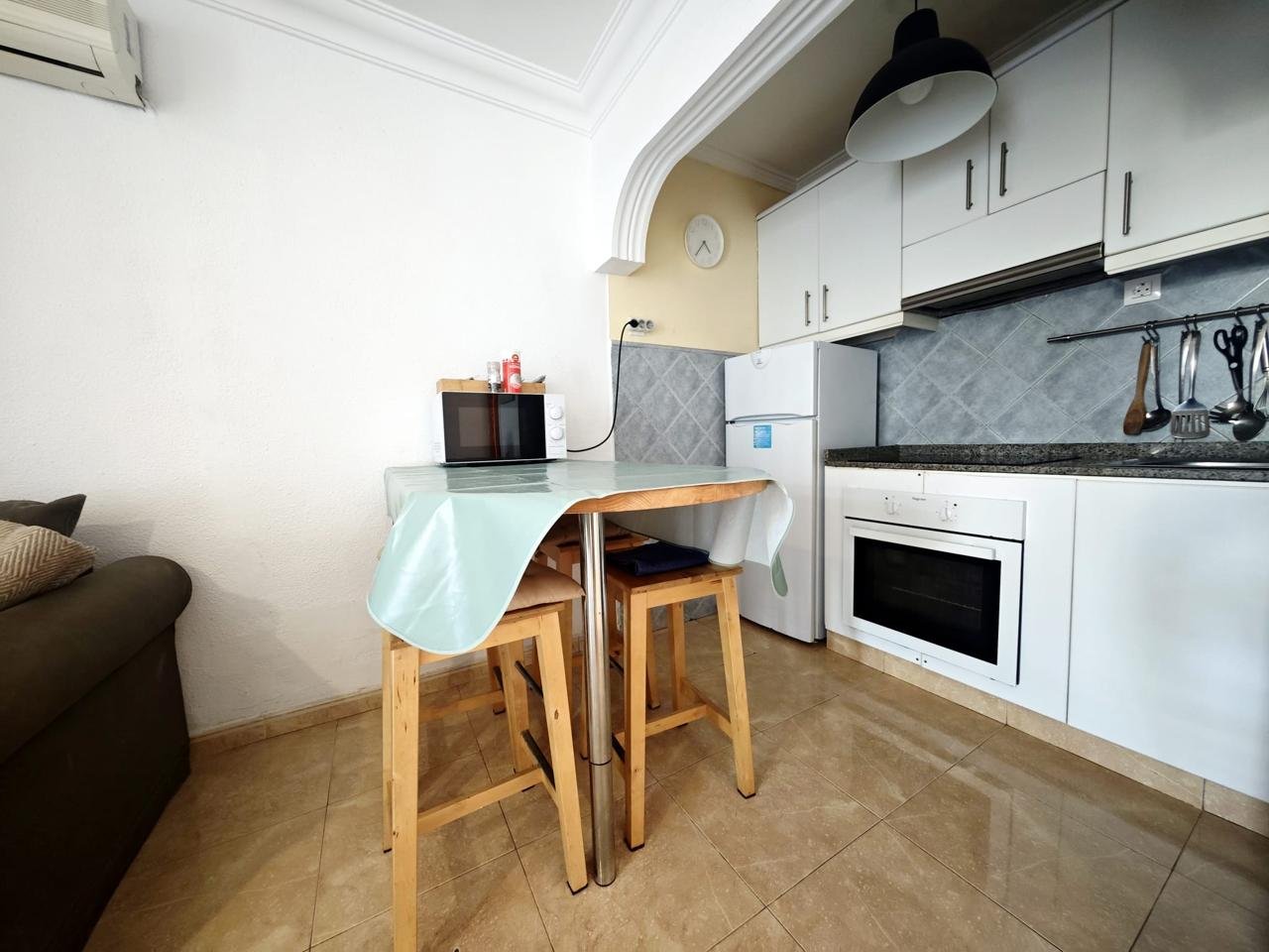 Pis de 40 m² a San Bartolomé de Tirajana