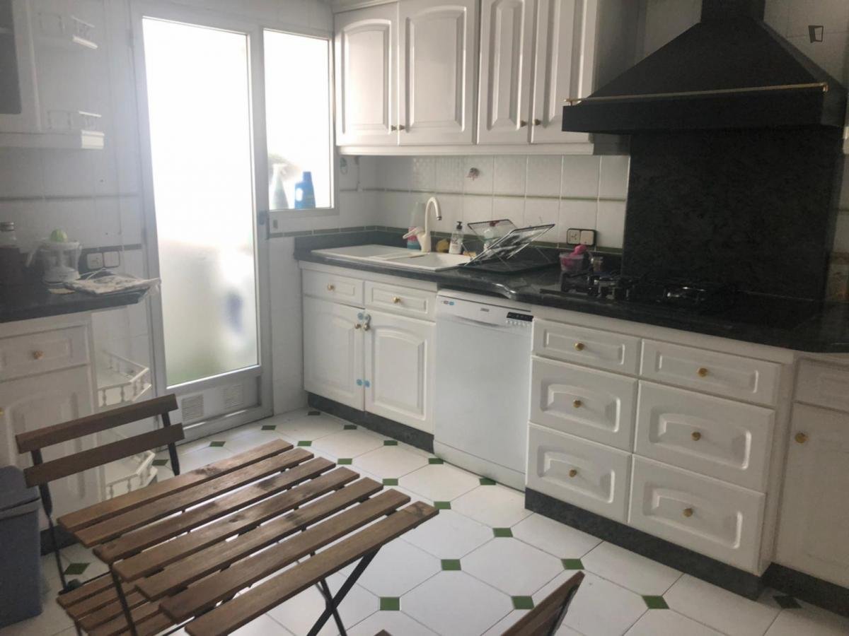 Pis de 68 m² a València