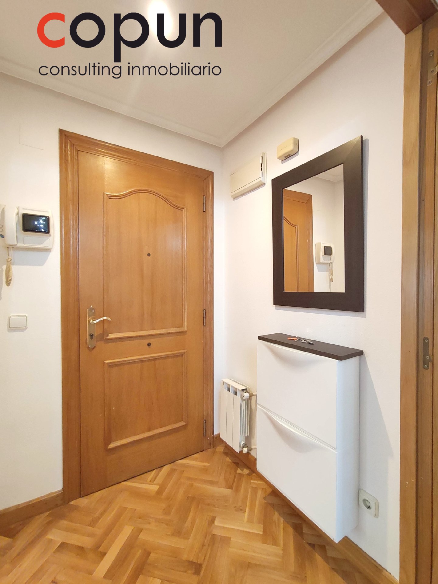 Piso de 75 m² en Oviedo