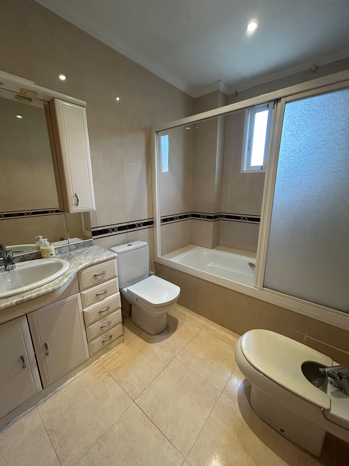 Piso de 120 m² en Cartagena