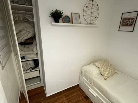 Pis de 120 m² a València