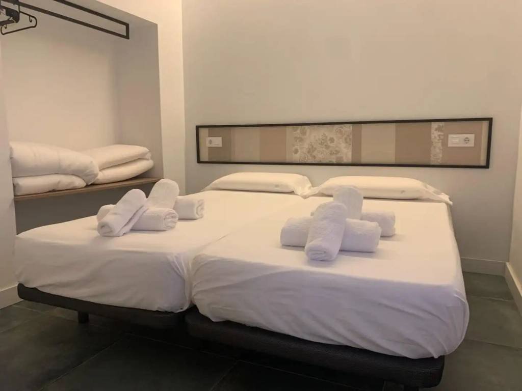 Pis de 45 m² a Còrdova