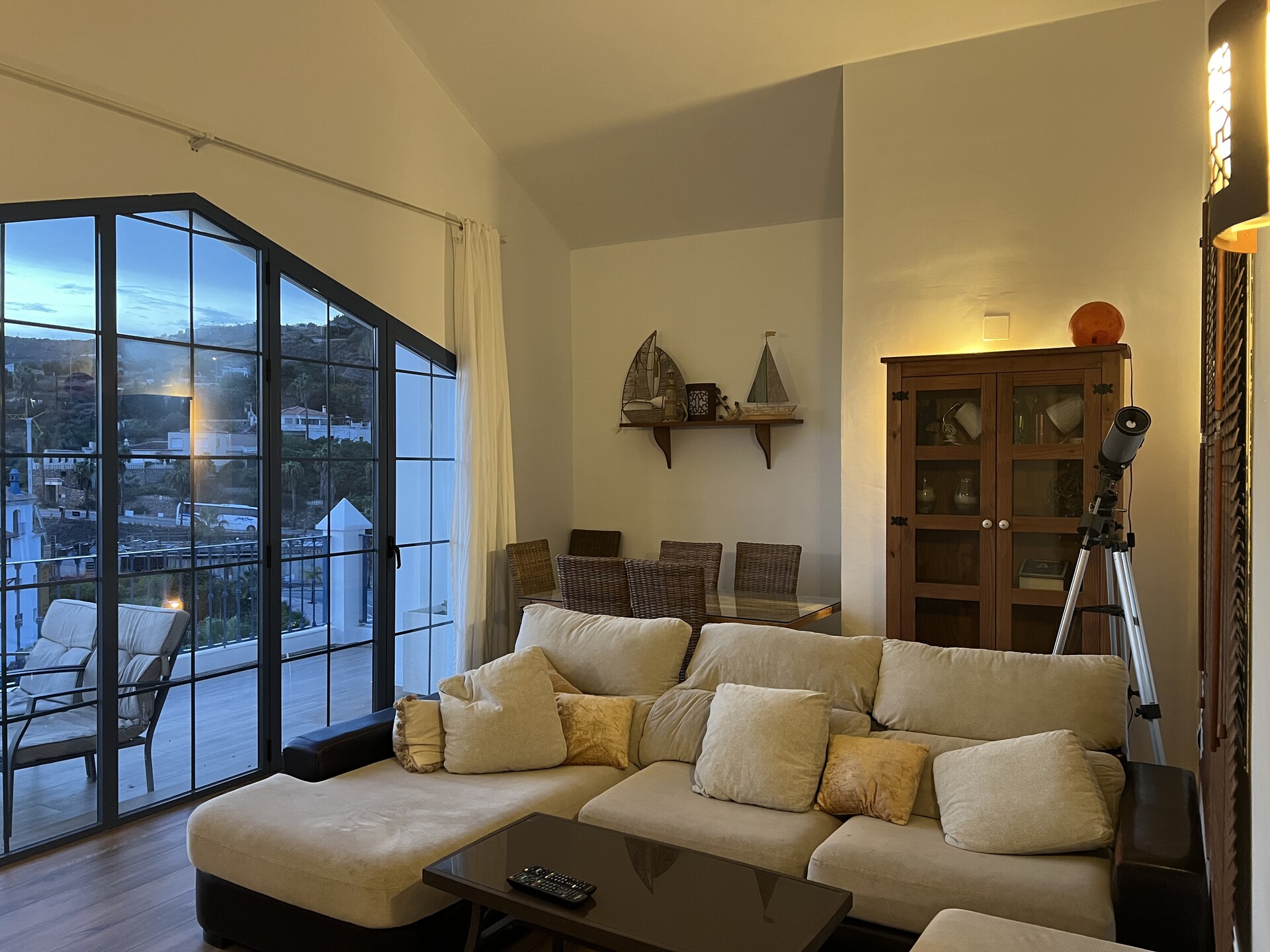 Квартира 131 м² в Almuñécar