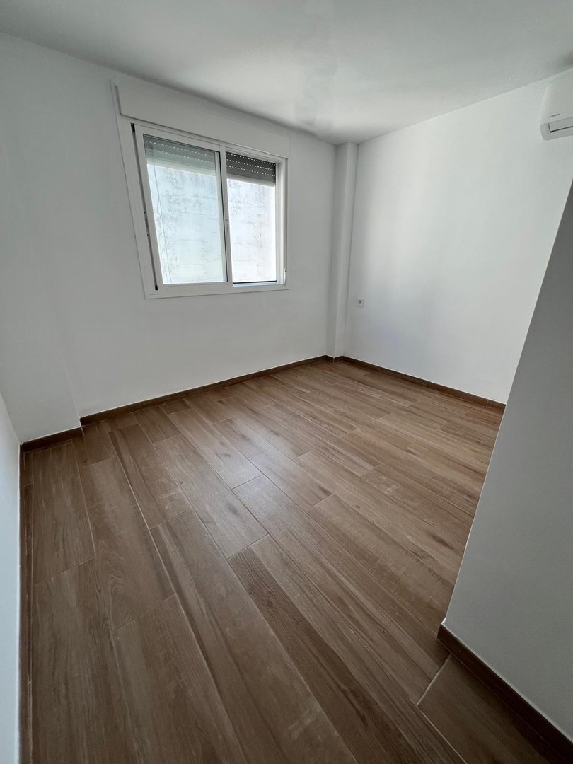 Piso de 80 m² en Sevilla