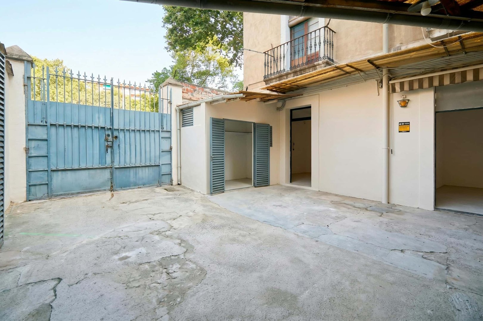 Wohnung 30 m² in Barcelona
