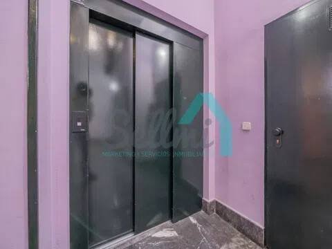 Piso de 46 m² en Oviedo