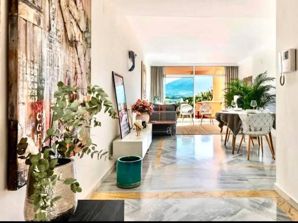Appartamento 157 m² a Marbella