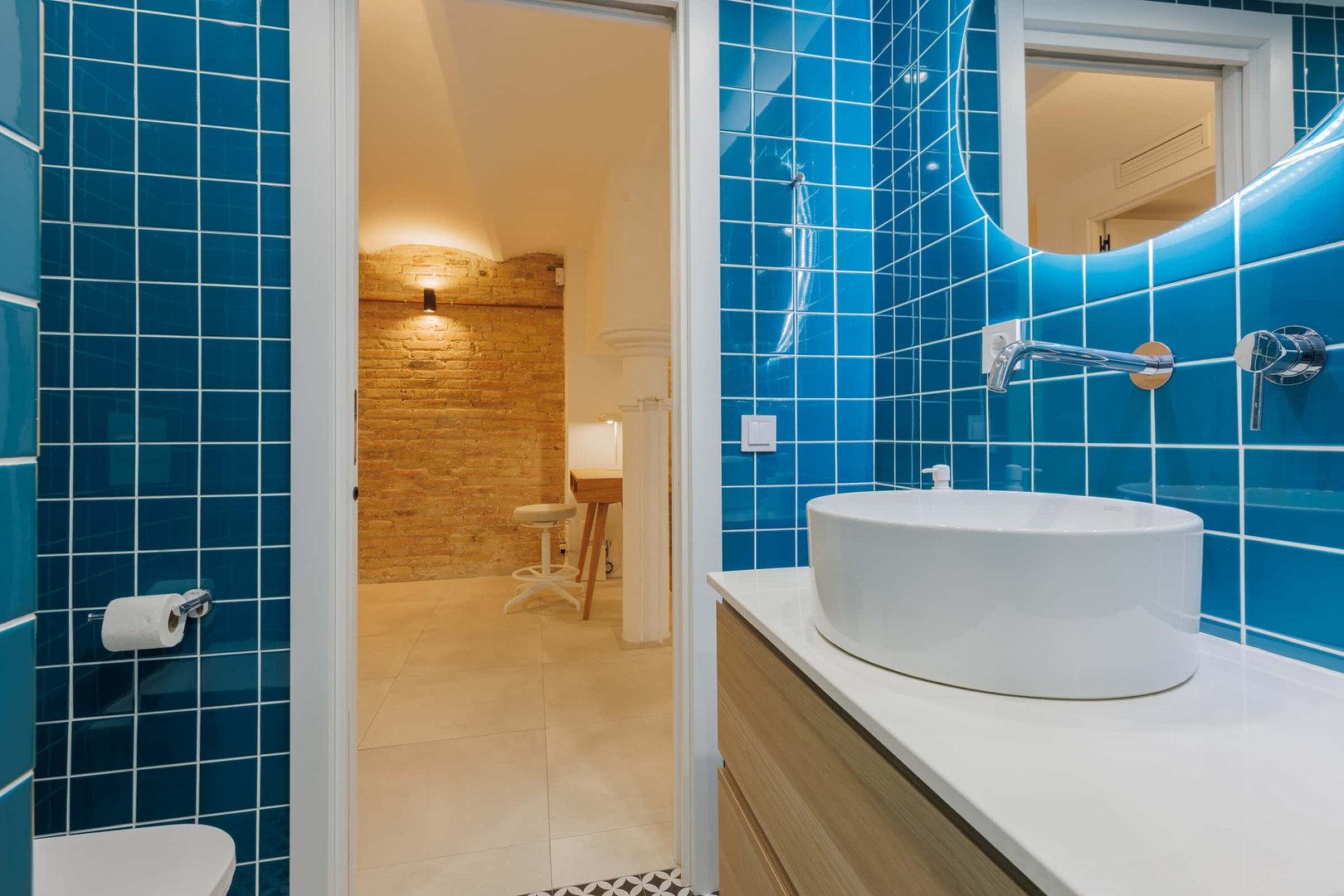 Appartement 65 m² à Barcelone