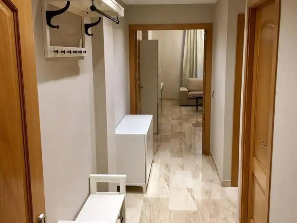 Piso de 126 m² en Dos Hermanas