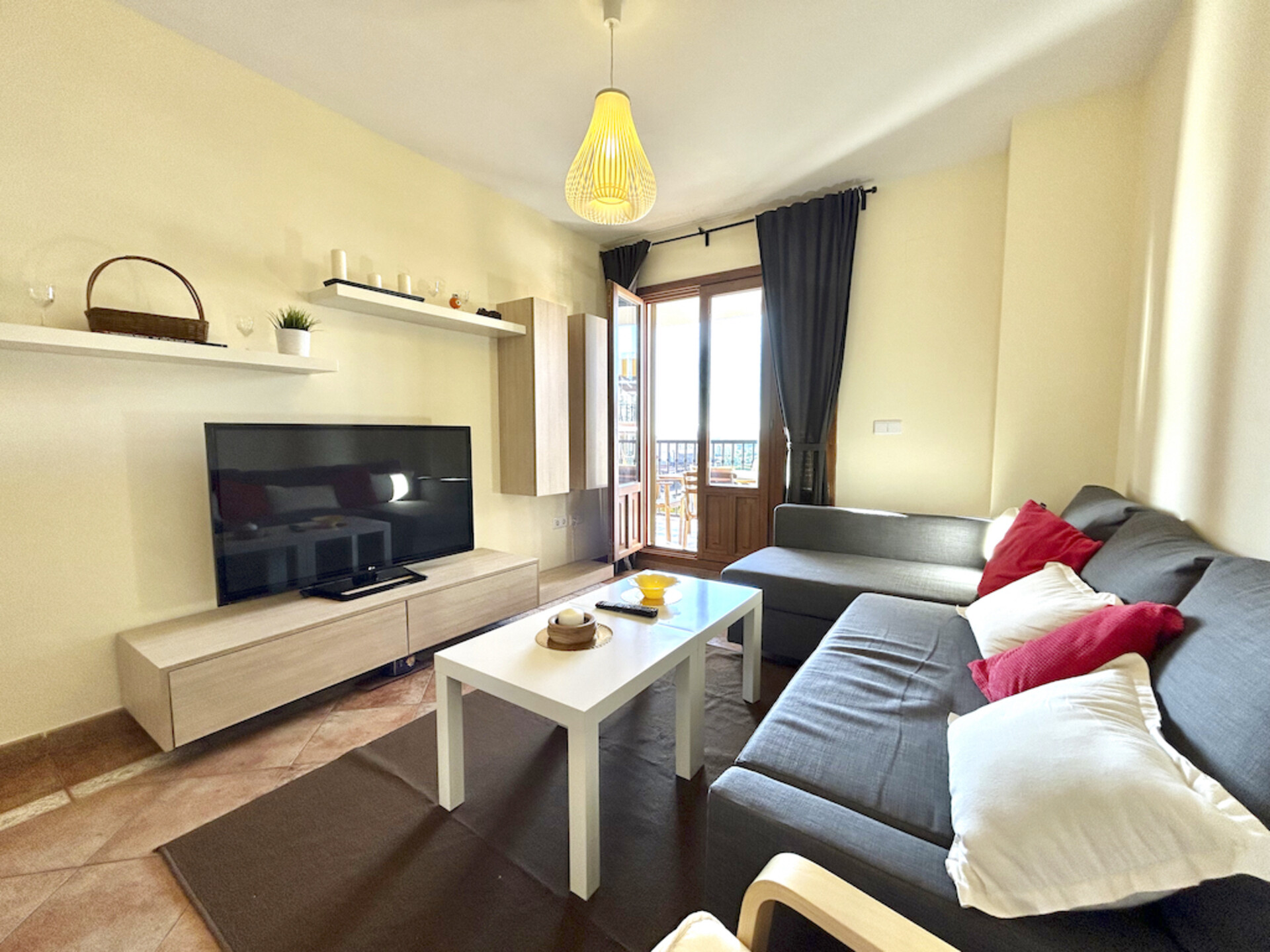 Piso de 112 m² en Ayamonte