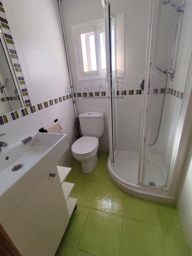 Pis de 65 m² a Albacete