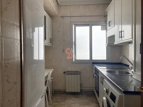 Habitació de lloguer, Valladolid