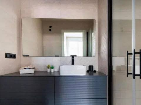 Wohnung 70 m² in Sevilla