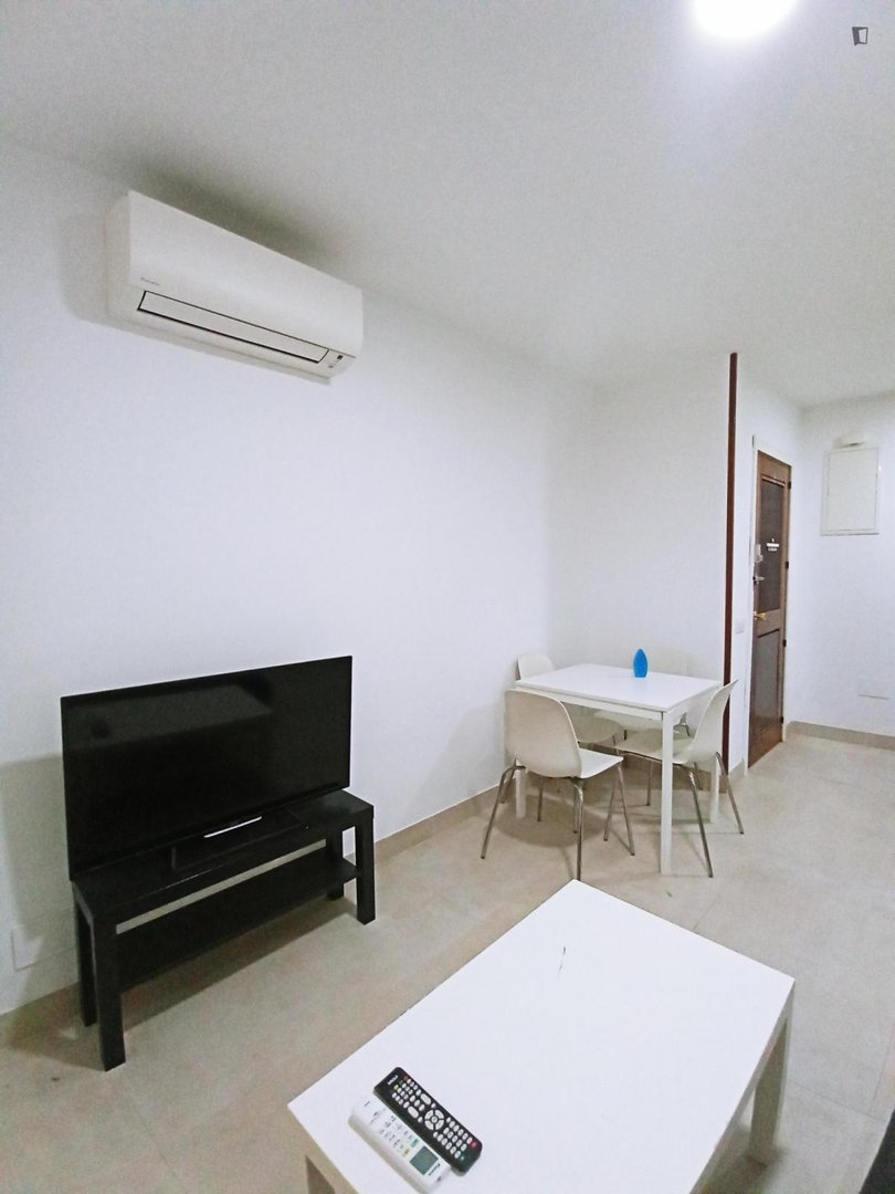 Piso de 33 m² en Madrid