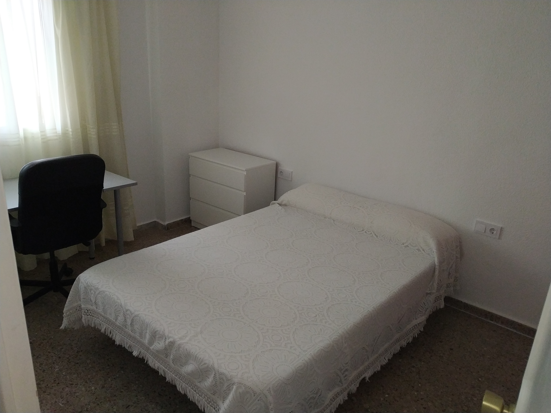 Piso de 120 m² en Murcia