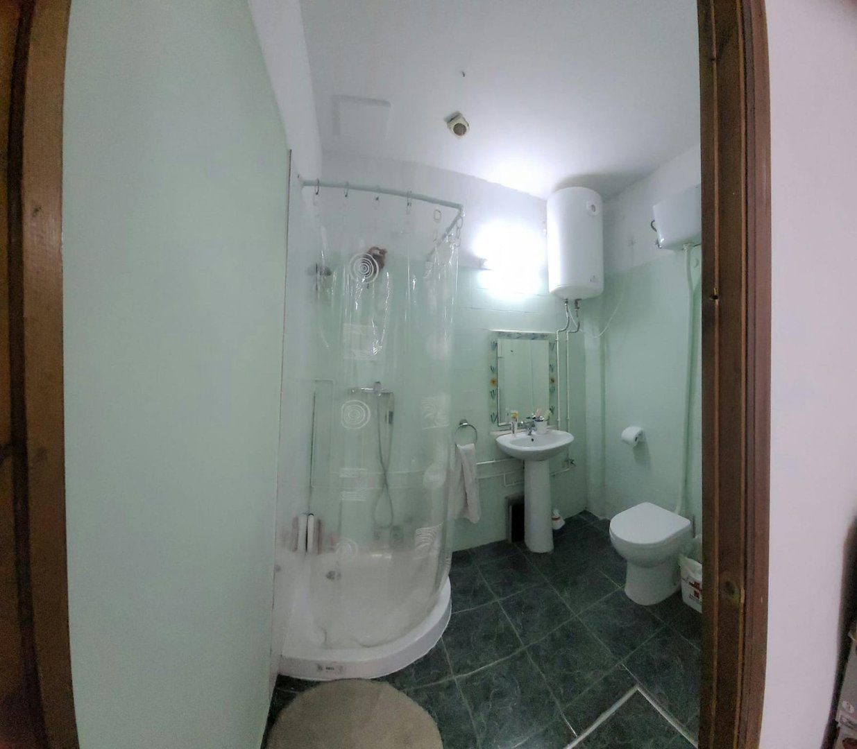 Habitación 100 m², Sevilla