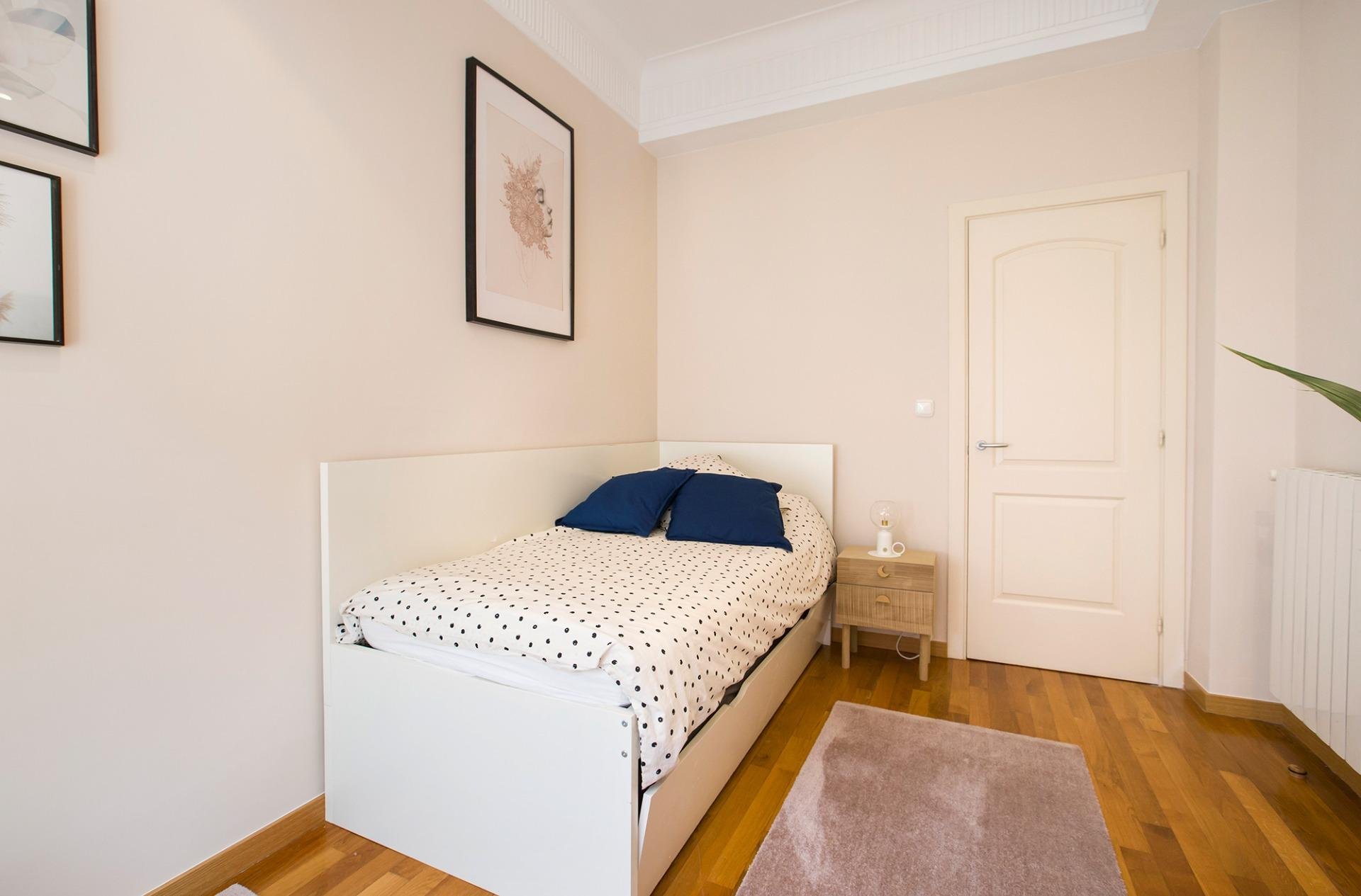Piso de 94 m² en Bilbao