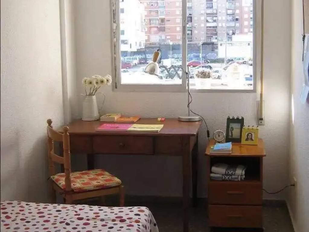 Piso de 110 m² en Valencia