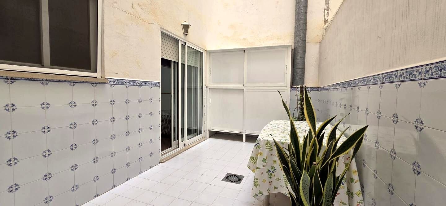 Habitación 100 m², Elche