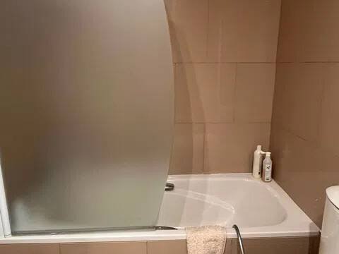 Piso de 115 m² en Sevilla