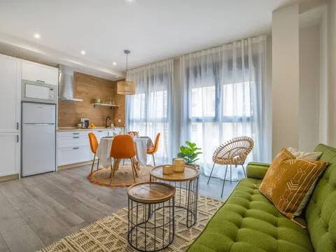Piso de 45 m² en Córdoba