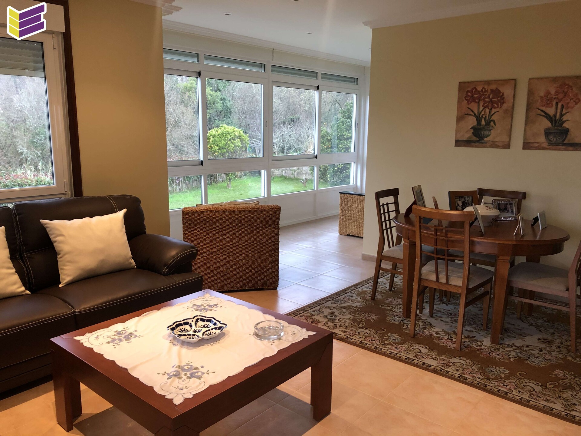 Haus 377 m² in O Porriño