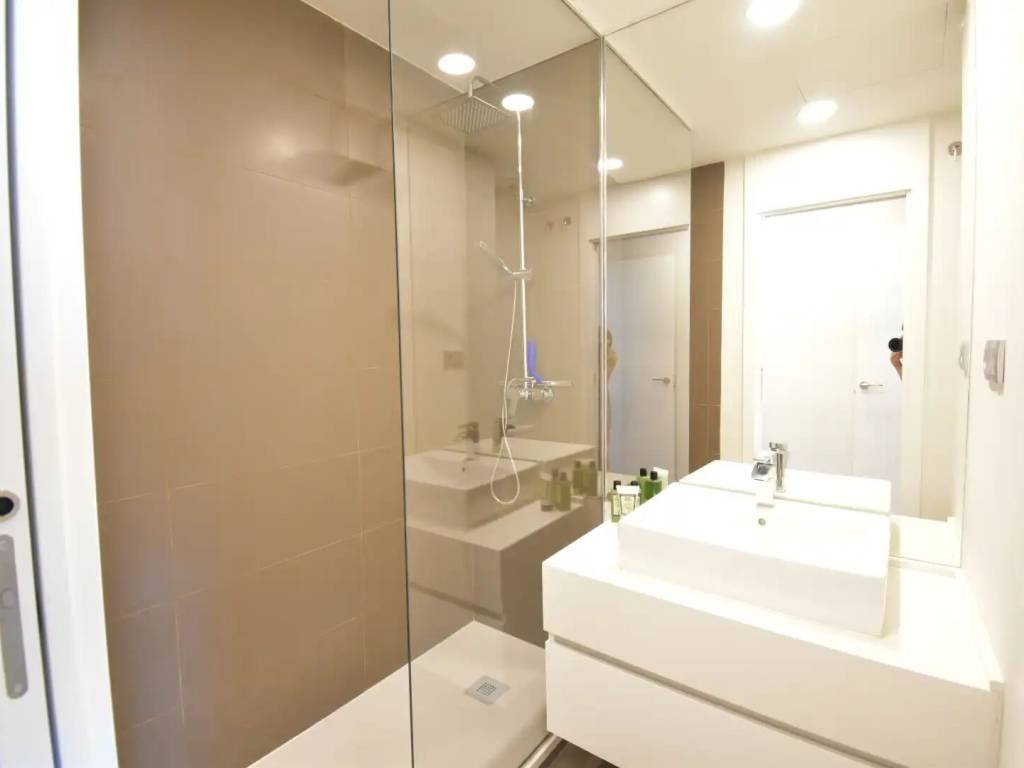Piso de 130 m² en Estepona