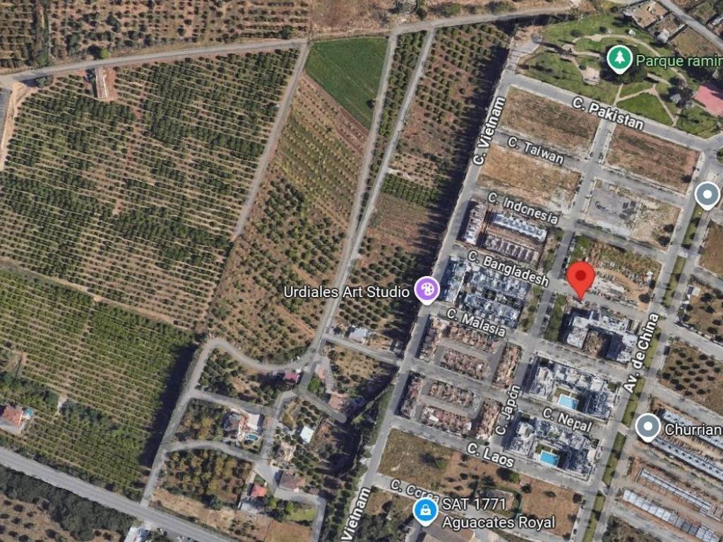 Appartamento 98 m² a Málaga