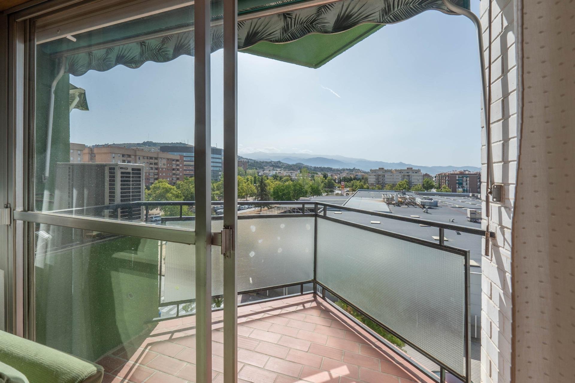 Habitación 126 m², Granada