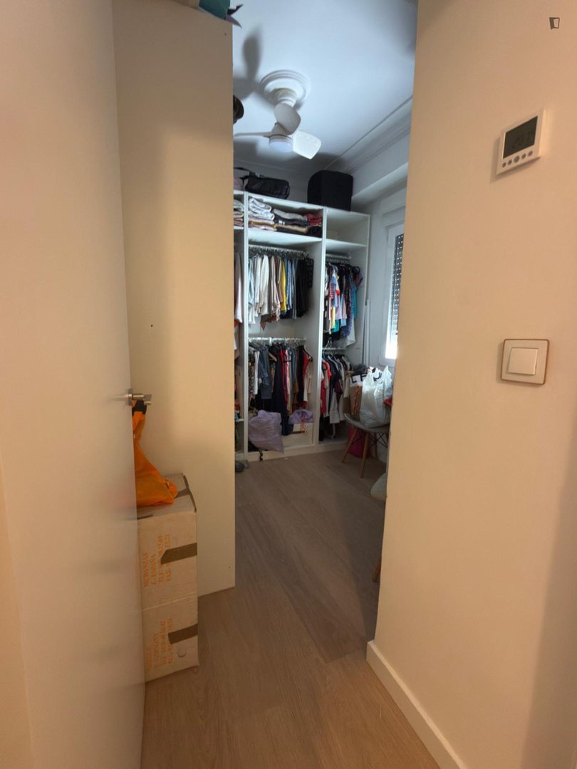 Piso de 90 m² en Valencia