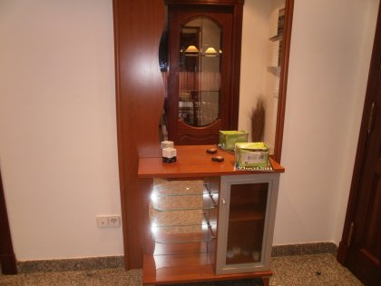 Piso en alquiler, Narón