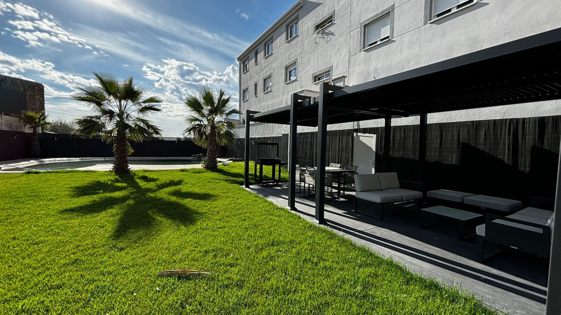 Piso de 76 m² en Segurilla