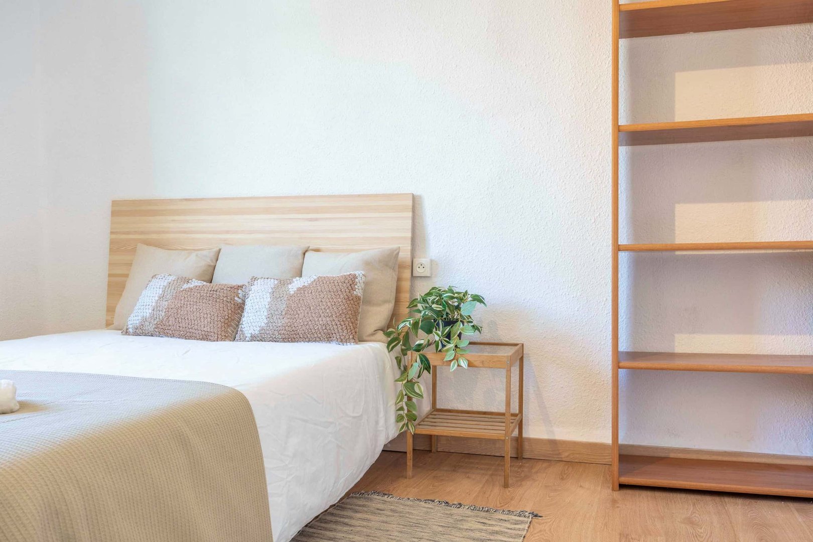 Habitació de lloguer, València