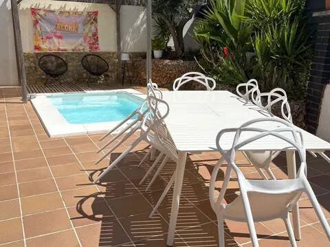 Casa de 196 m² a Lloret de Mar
