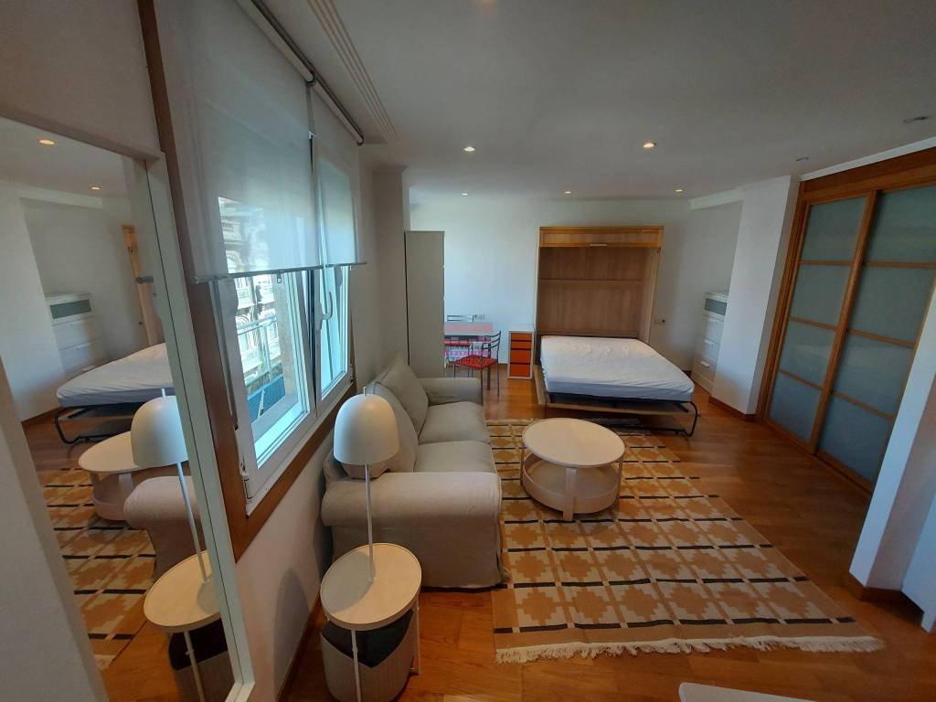 Appartement 43 m² à Vigo