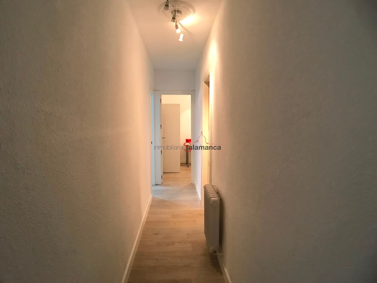 Piso de 100 m² en Salamanca