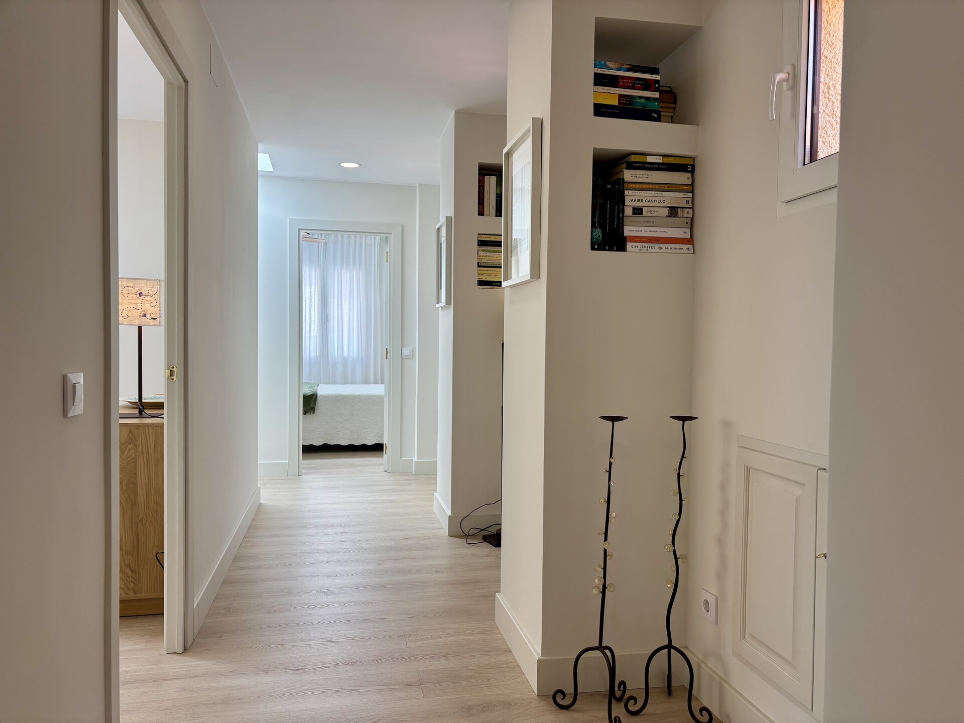 Piso de 128 m² en Sant Feliu de Guíxols