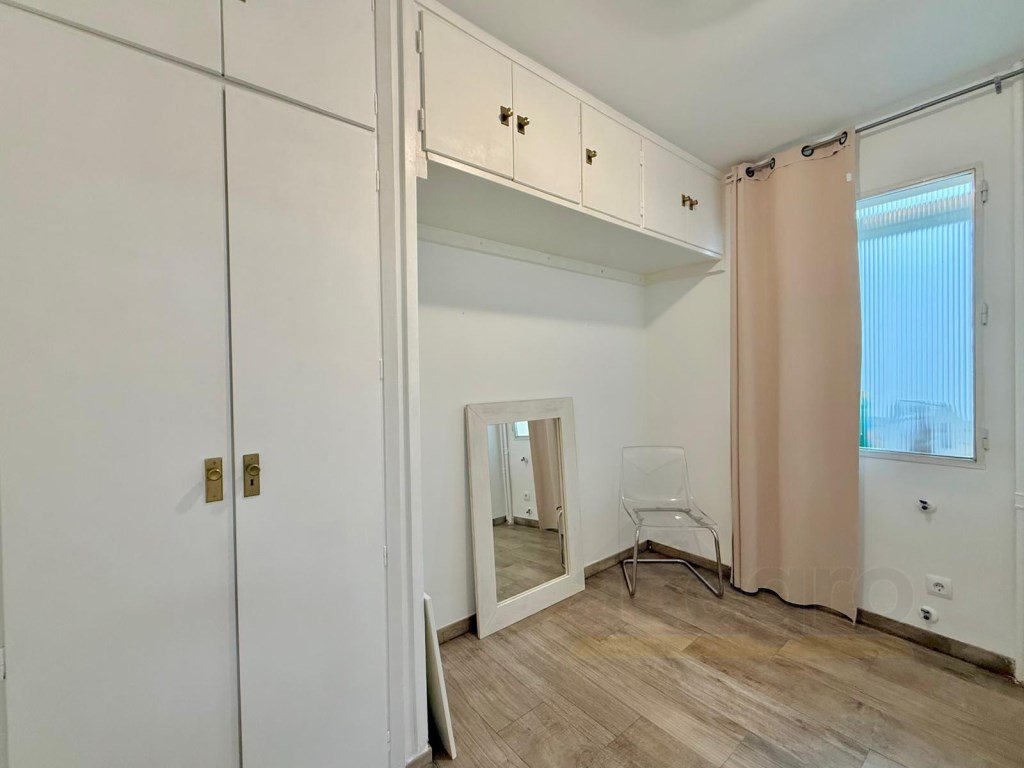 Pis de 187 m² a Madrid