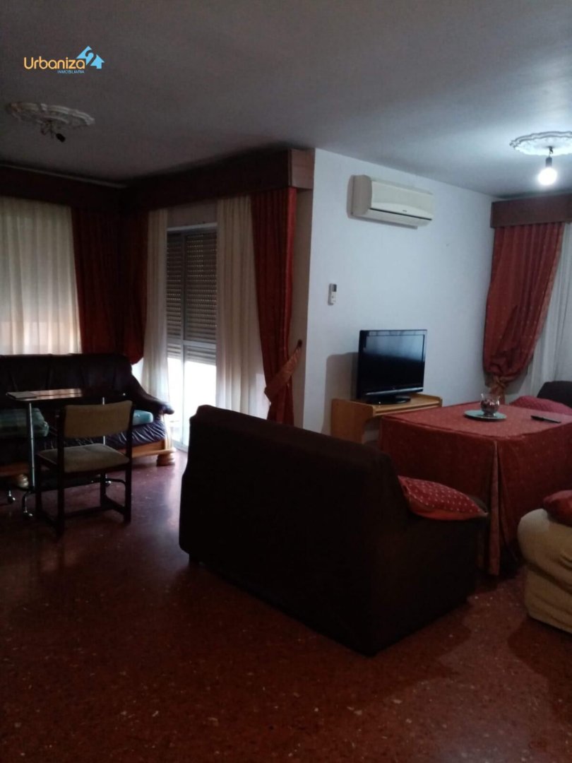 Piso de 167 m² en Badajoz