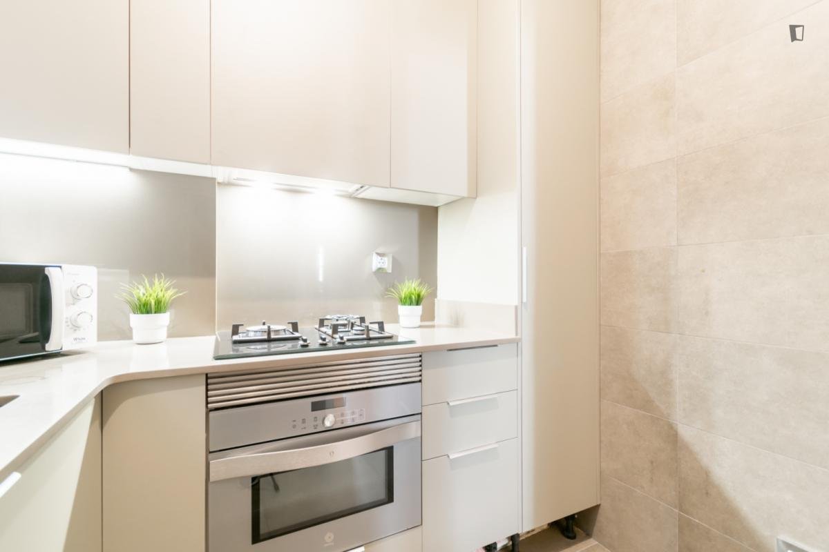 Habitación en alquiler, Barcelona