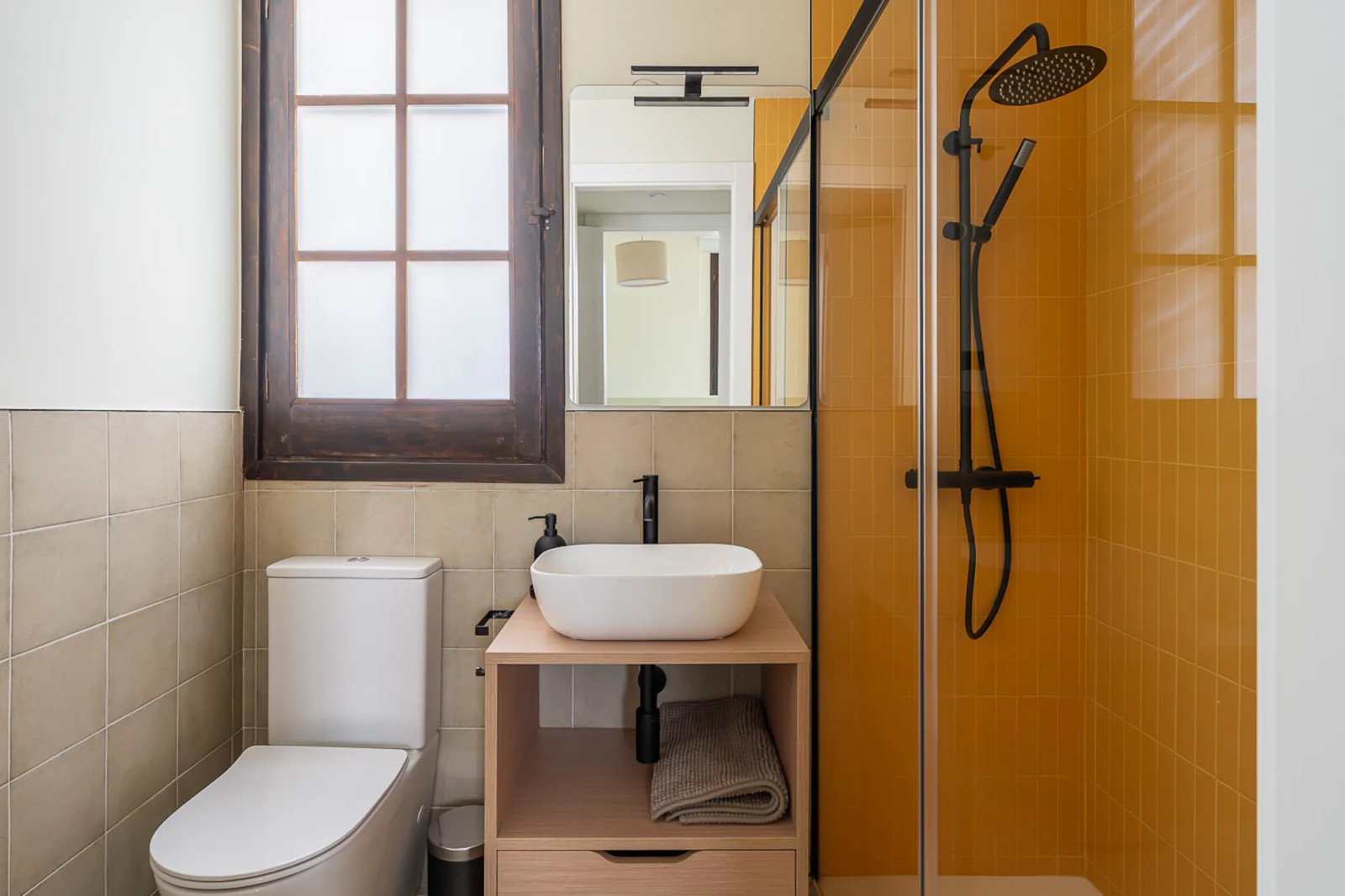 Appartamento 47 m² a Barcelona