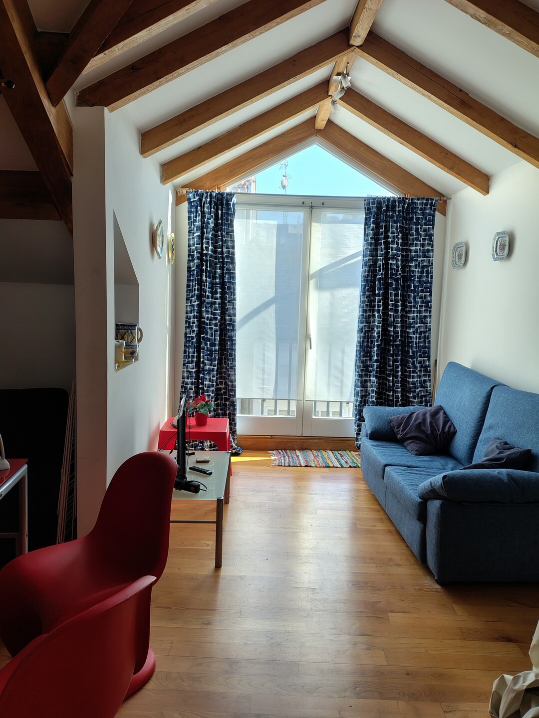 Pis de 65 m² a A Corunya