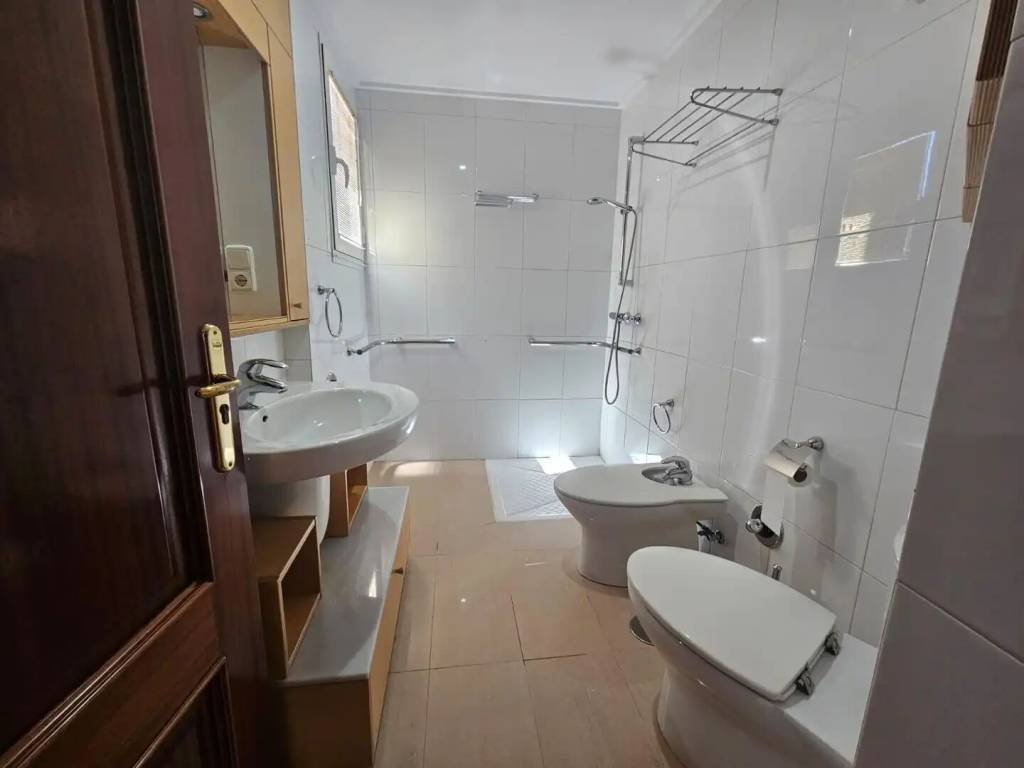 Piso de 155 m² en Ourense