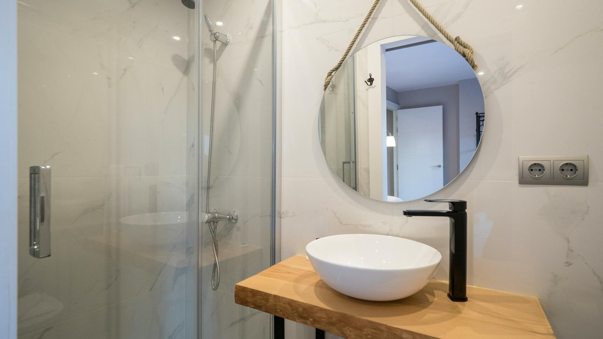 Piso de 50 m² en Barcelona
