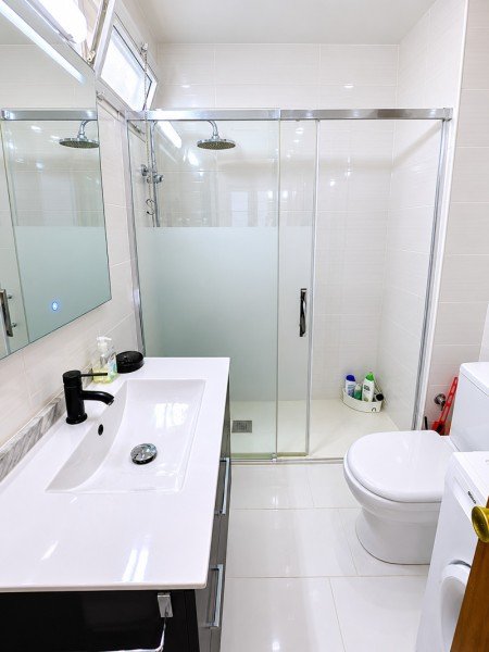 Piso de 42 m² en Peñíscola