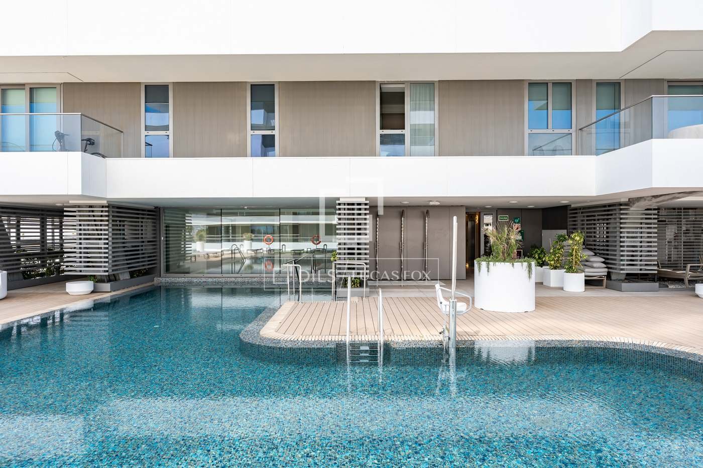 Piso de 287 m² en Málaga