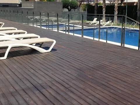 Piso de 161 m² en el Campello