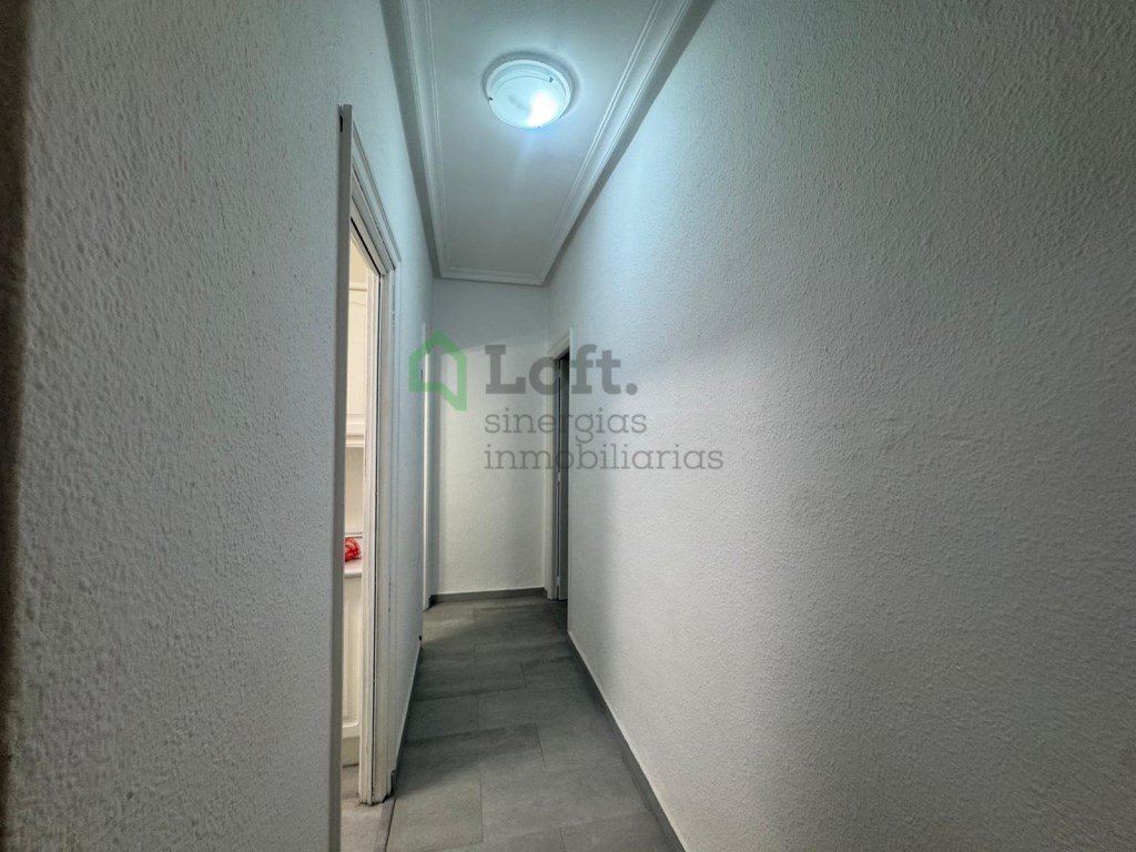 Piso de 80 m² en Badajoz